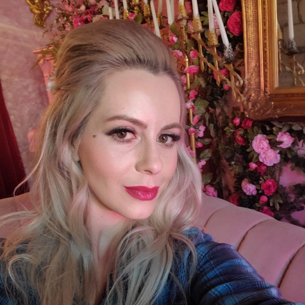 Meet your Posher, Shannon